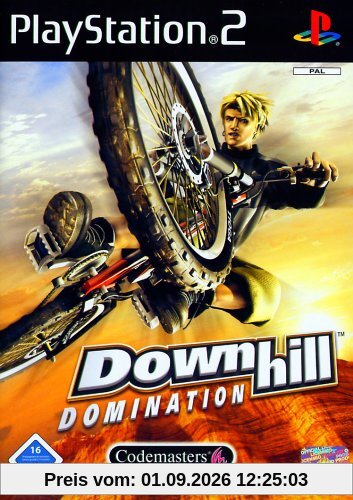 Downhill Domination