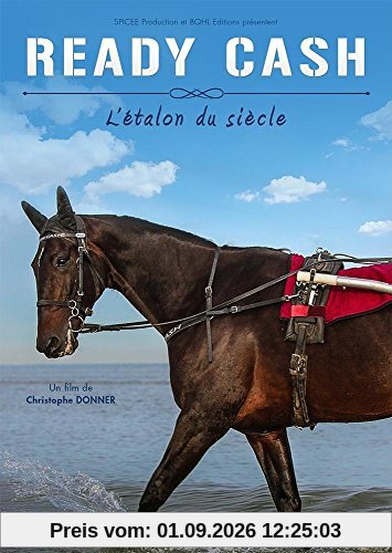 Ready cash - le trotteur du siècle [FR Import]