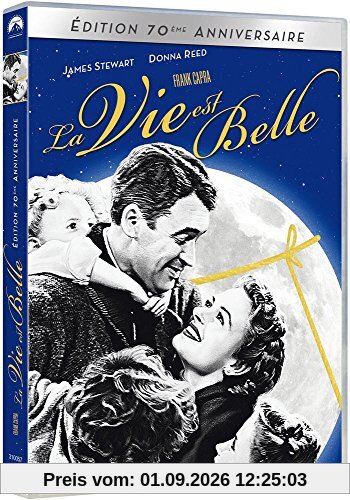 La vie est belle [FR Import]