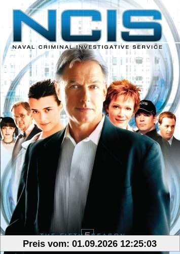 NCIS: Season 5