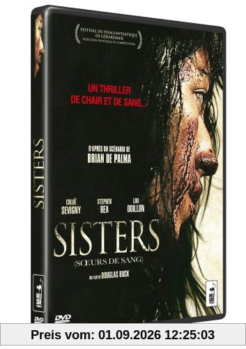 Soeurs de sang [FR Import]