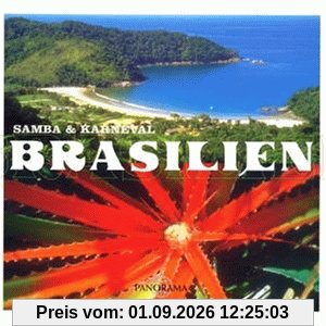 Samba & Bossa-Nova du Bresil
