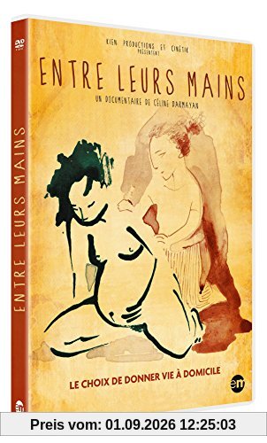 Entre leurs mains [FR Import]