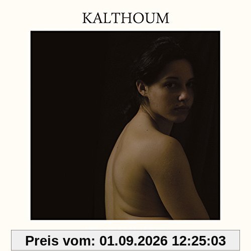 Kalthoum