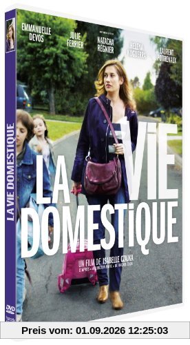 La vie domestique [FR Import]