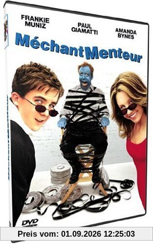 Méchant menteur [FR Import]