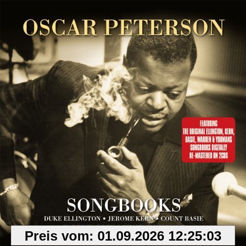 Songbooks