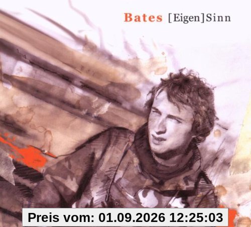 Eigensinn