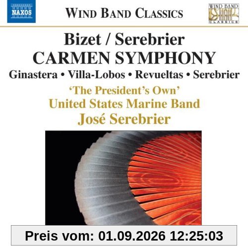 Carmen Symphony