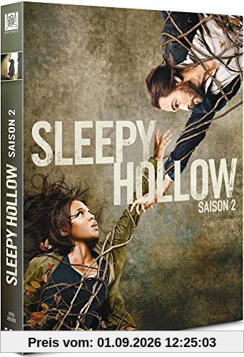 Sleepy Hollow - Saison 2
