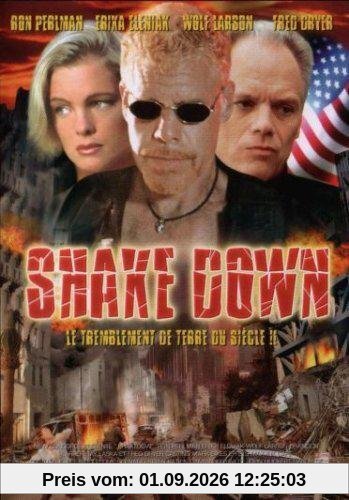 Shake down [FR Import]