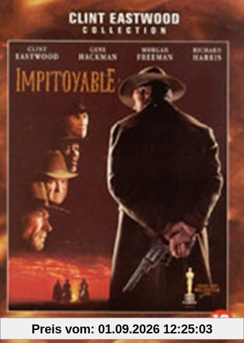 Impitoyable [Import belge]