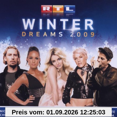 RTL Winterdreams 2009