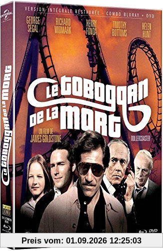 Le toboggan de la mort [FR Import]