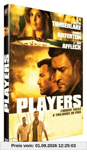 Players [FR Import]