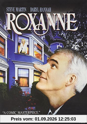 Roxanne (DVD)