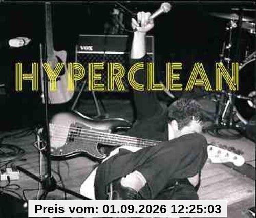 Hyperclean