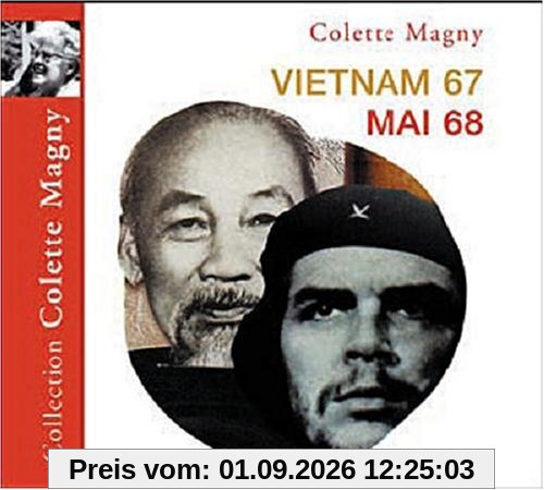 Vietnam 67 / Mai 68