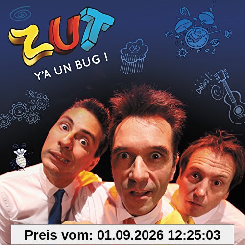 Y'a Un Bug!