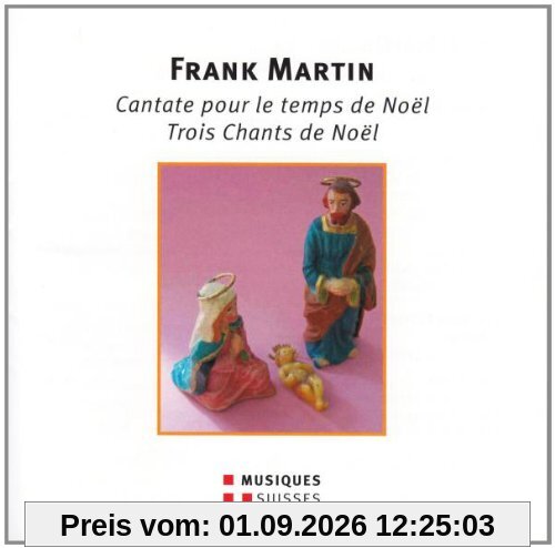 Cantate pour le Temps de Noel