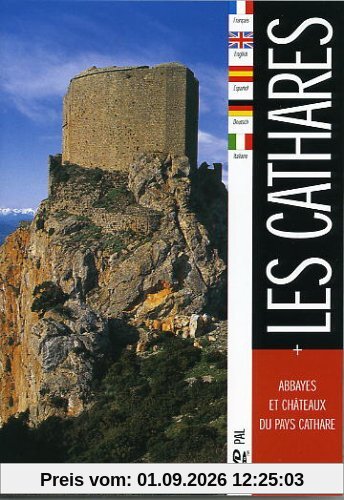 Les cathares [FR Import]