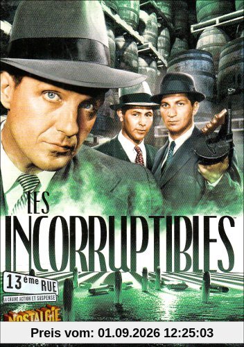 Les incorruptibles, volume 2 [FR Import]