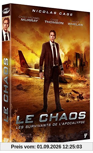 Le chaos [FR Import]