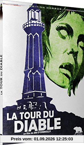 La tour du diable [FR Import]