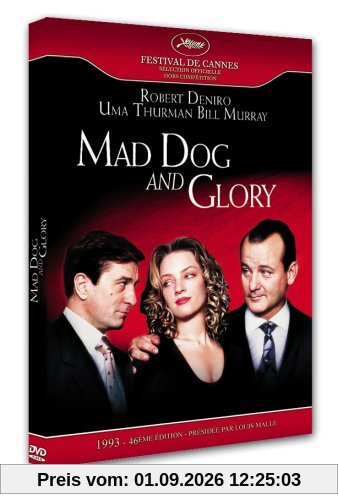 Mad dog and glory [FR Import]