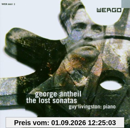 The Lost Sonatas