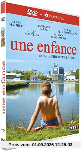 Une enfance [FR Import]