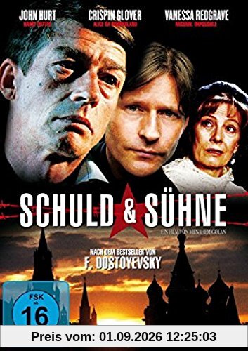 Schuld & Sühne