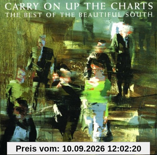 Carry on Up the Charts - The Best Of The Beautiful South