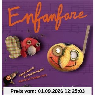 Enfanfare