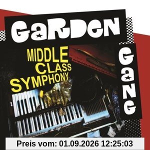 Middle Class Symphony