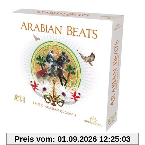 Arabian Beats