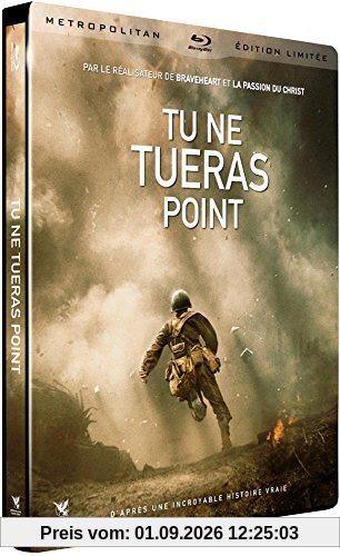 Tu Ne Tueras Point