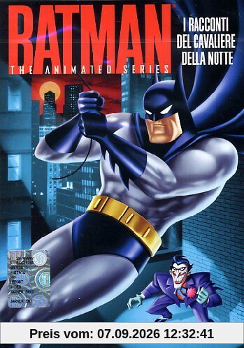 Batman - The animated series Volume 02 [IT Import]