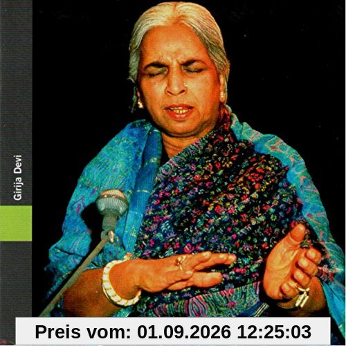 North India.Girija Devi