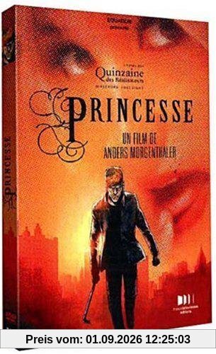 Princesse [FR IMPORT]