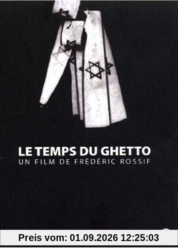 Le Temps du Ghetto [FR Import]