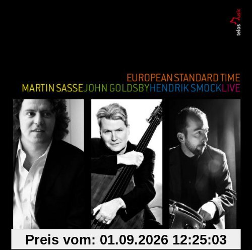 European Standard Time-Live
