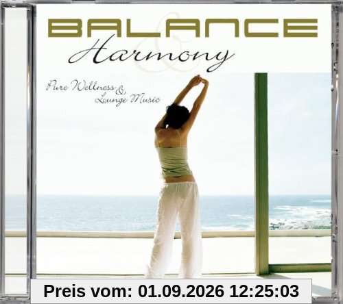 Balance Harmony