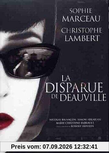 La disparue de deauville [FR Import]