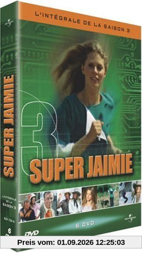 Super jaimie, saison 3 [FR Import]