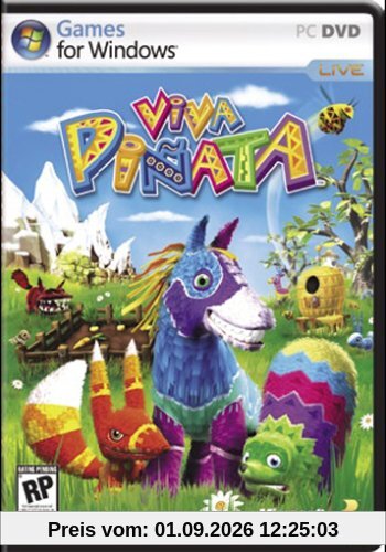 Viva Pinata