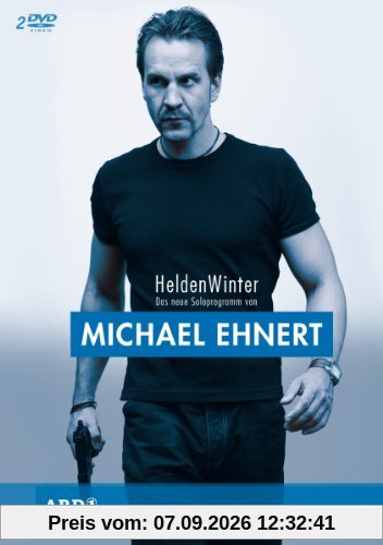 Michael Ehnert - HeldenWinter (2 DVDs)