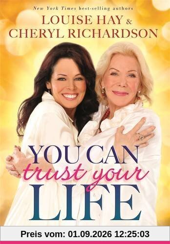 You Can Trust Your Life