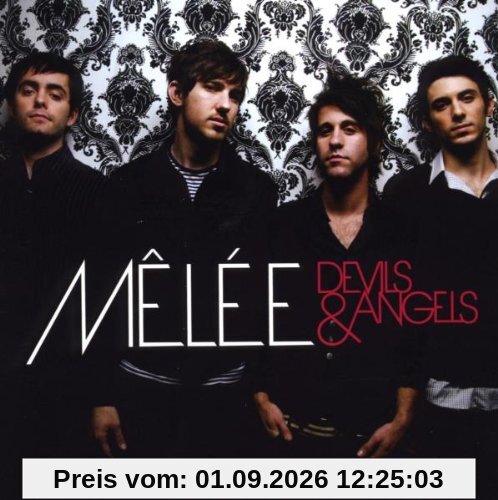 Devils & Angels