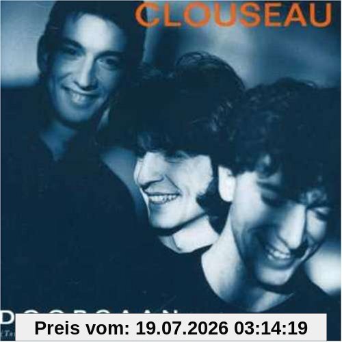 Clouseau Doorgaan